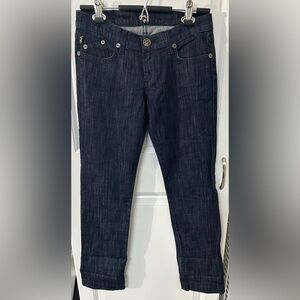 Rock & Republic rhinestone jeans-26